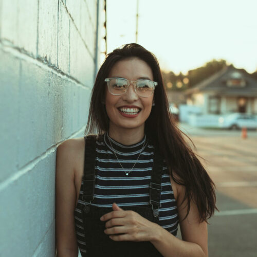 Andrea Loob